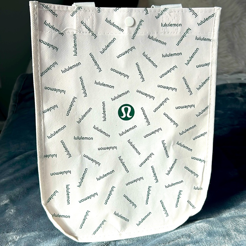 Lululemon Bag